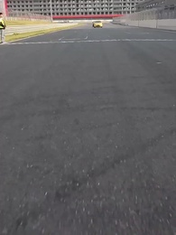 第33集 - 我，跑出租多年強一點點怎麽了