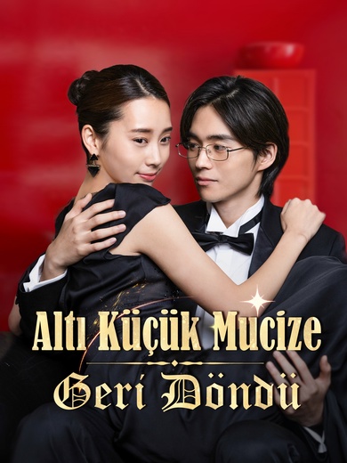 Altı Küçük Mucize Geri Döndü