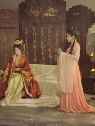 Tập 13 - Tình Yêu Phai Màu