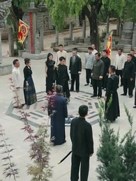 第53集 - 臥虎藏龍之楚飛傳