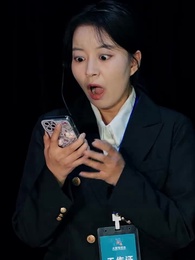 魔術大賽,我魔法師身份被曝光 - Episode 22