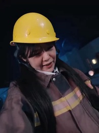 第3話 - 火場で夫が見捨てた姑、その正体は？