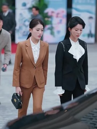 驟雨初晴待月明 - Episode 27