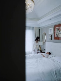 火場で夫が見捨てた姑、その正体は？ - Episode 22