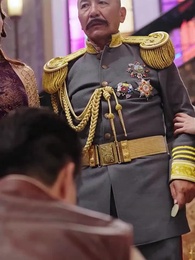 我是督軍麒麟子 - Episode 23