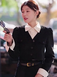 閃婚小青梅被全家團寵 - Episode 71