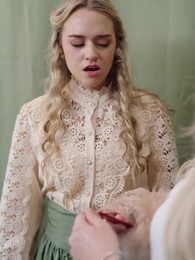 A Maldição e a Mimada - Episode 47