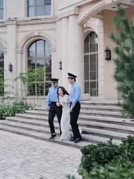 白夜陷落 - Episode 76