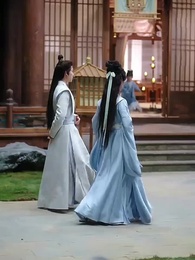 Un Amore  Oltre i Secoli - Episode 55