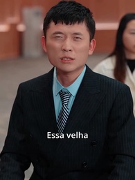 Episódio 54 - O dia em que a vovó despertou