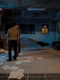 狂蟒2：溫泉山莊 - Episode 37