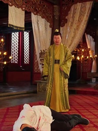 Episódio 62 - Laço de Sangue e Veneno