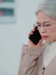 Episódio 41 - O dia em que a vovó despertou