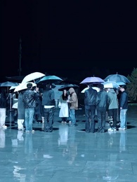 魔術大賽，我魔法師身份被曝光 - Episode 1