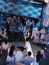 白夜陷落 - Episode 18