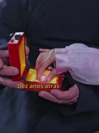 Laço de Sangue e Veneno - Episode 4