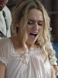 Episódio 17 - A Maldição e a Mimada