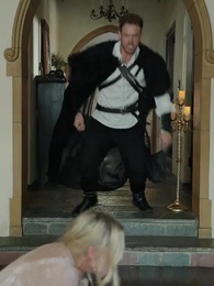 A Maldição e a Mimada - Episode 16