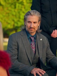 Rückkehr der unbeanspruchten Königin - Episode 52