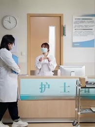 Velo de Mentiras - Episode 55