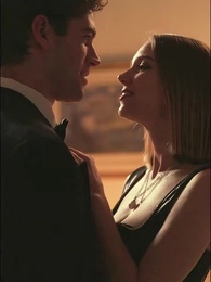 الحلقة 12 - سكرتيرة الرئيس التنفيذي المغرية