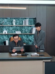 第36集 - 魔術大賽，我魔法師身份被曝光