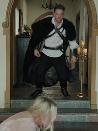 Episode 16 - Blut des Rudels