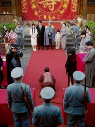 繁花錯 - Episode 55