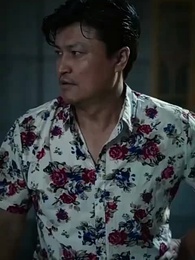 Episodio 2 - Velo de Mentiras