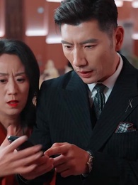 O dia em que a vovó despertou - Episode 13