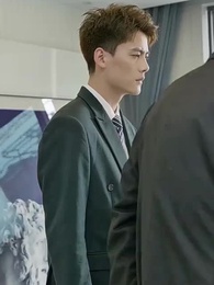 ลูกจ้างยอดฝีมือ - Episode 100