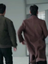 第44集 - 五十度的晝夜