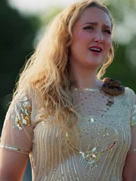 Rückkehr der unbeanspruchten Königin - Episode 53