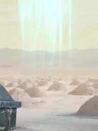 Tập 20 - Phượng Hoàng Huyết Lệ