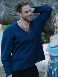 A Maldição e a Mimada - Episode 45