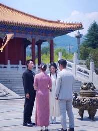 ตอนที่ 63 - เซียนเหนือฟื้นคืน