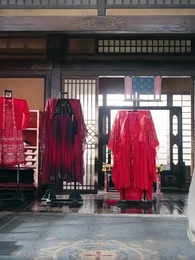 Phượng Hoàng Huyết Lệ - Episode 6