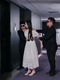 第22集 - 白夜陷落