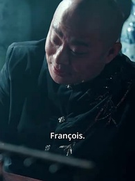 Garde du Corps Invincible - Episode 68