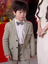 第21集 - 繁花錯