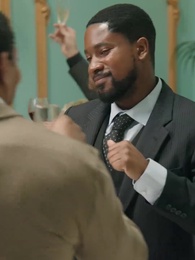 Возвращение: Жена мафиози - Episode 46