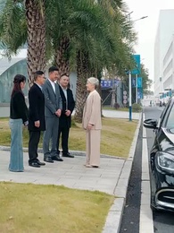 Gran's Final Liquidation - Episode 30