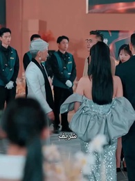 صحوة الجدة - Episode 26