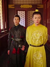 Laço de Sangue e Veneno - Episode 69