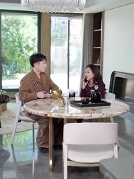 Bản Tình Ca Sau Chấn Song - Episode 50