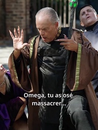 Épisode 22 - Gâtée par l'Alpha Maudit