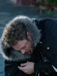 Gâtée par l'Alpha Maudit - Episode 20