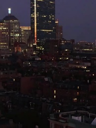 الحلقة 1 - سكرتيرة الرئيس التنفيذي المغرية