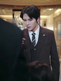 Episodio 21 - Velo de Mentiras