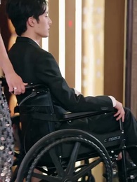 Bản Tình Ca Sau Chấn Song - Episode 5